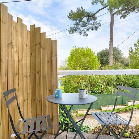 Apartment Familial A Idyllique