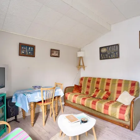 Apartment Familial A Idyllique Royan
