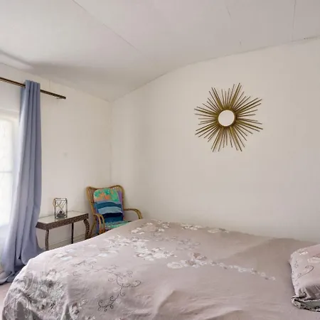 Familial A Idyllique Apartment