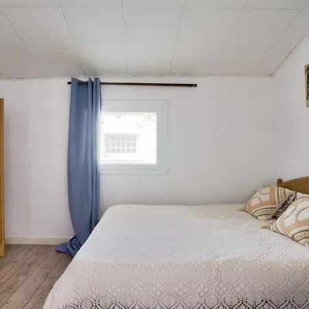 Apartment Familial A Idyllique
