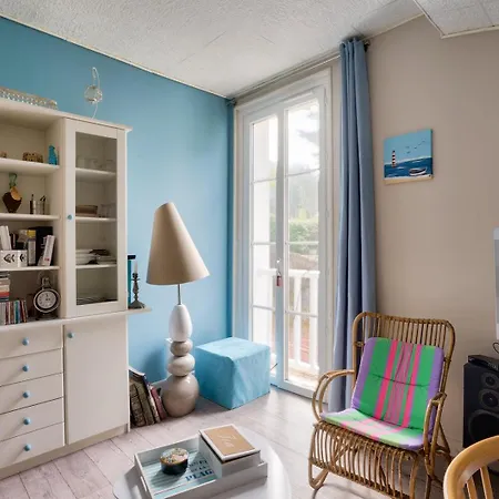 Apartment Familial A Idyllique *