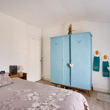 Apartment Familial A Idyllique *